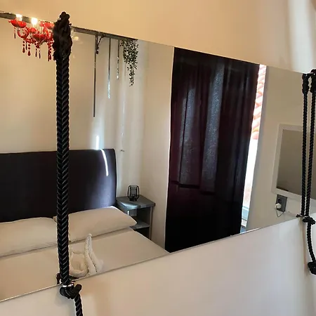 Apartment Flow - Centre