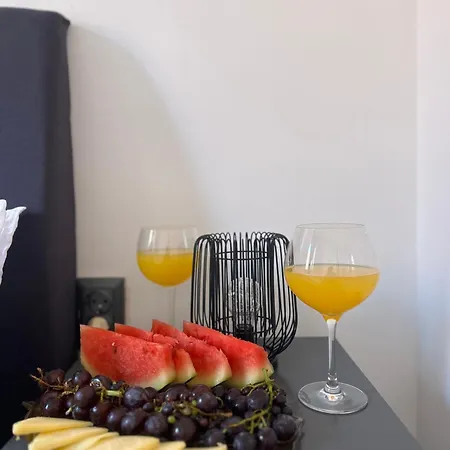 Flow - Centre Apartment Zadar