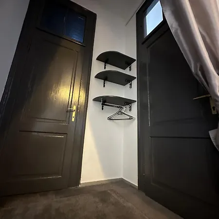 Apartment Flow - Centre *