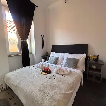 Apartment Flow - Centre