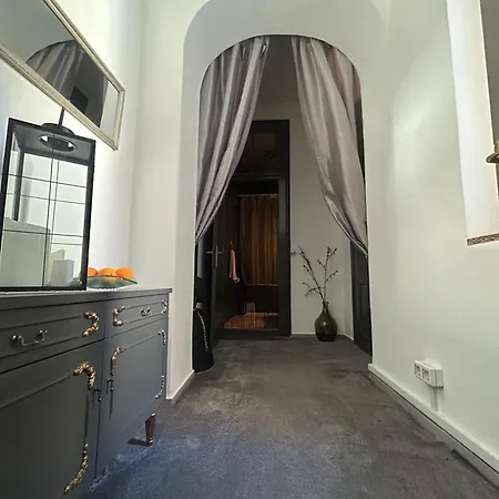 Flow - Centre زادار