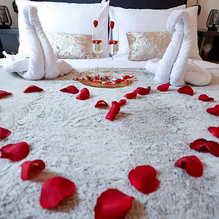 شقة Flow - Centre *