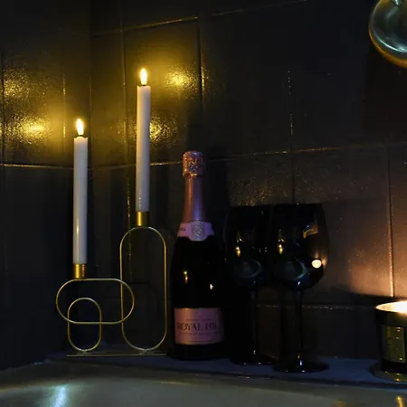 Flow - Centre شقة زادار