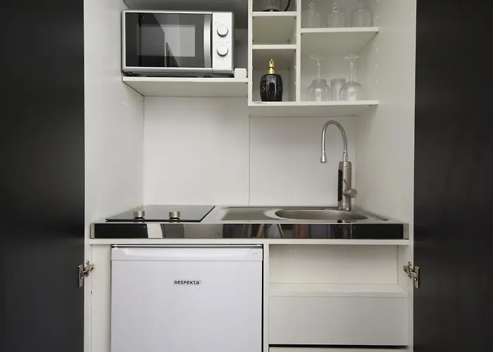 Flow - Centre شقة