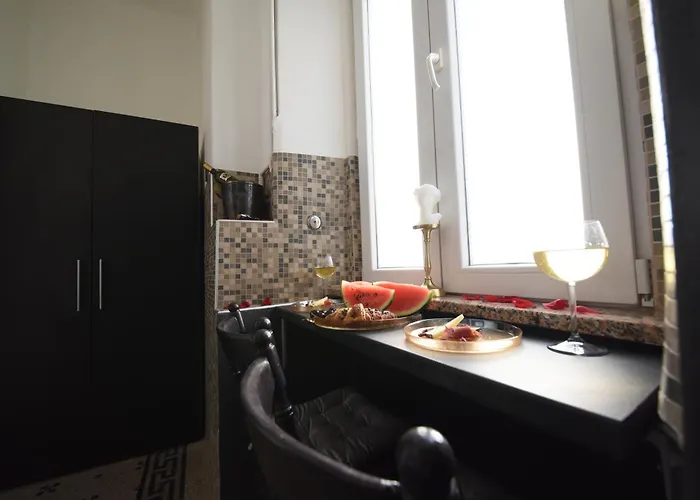 شقة Flow - Centre