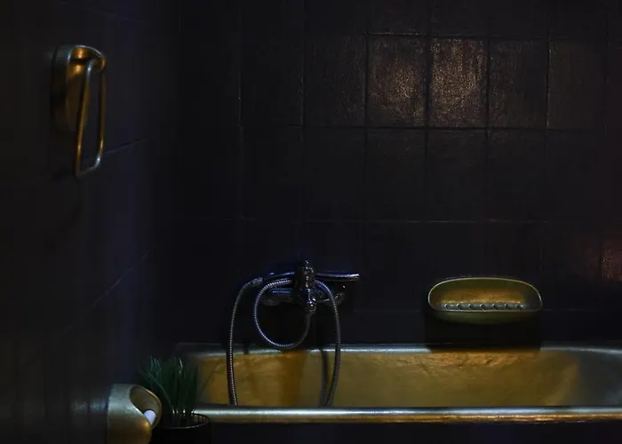 Flow - Centre شقة *