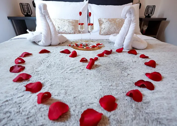 شقة Flow - Centre *