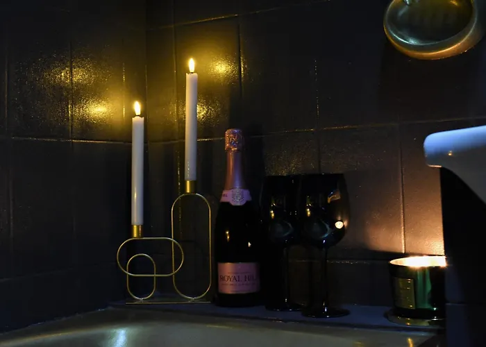 Flow - Centre شقة زادار