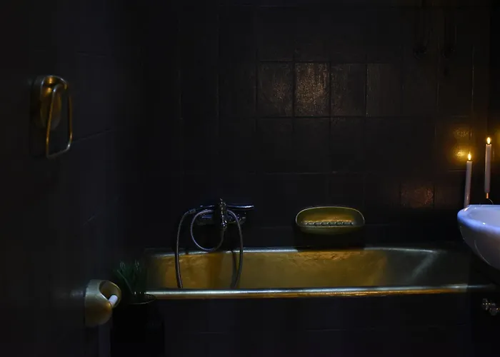 شقة Flow - Centre زادار