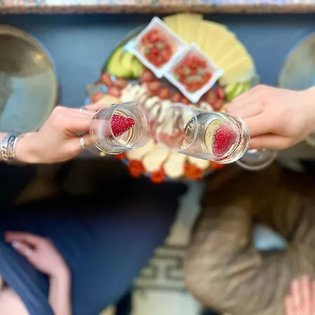 Appartement Flow - Centre Zadar