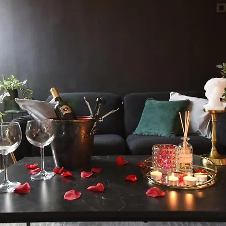 Flow - Centre * Zadar